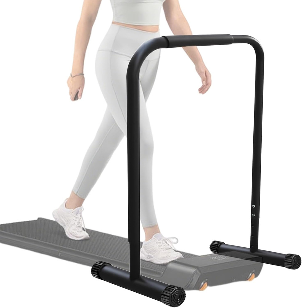 Handle Bar for Walking Pad Compatible with Walking Pad 24.8” Wide,Iron Hand Rai