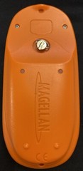 Magellan eXplorist 100 Handheld GPS