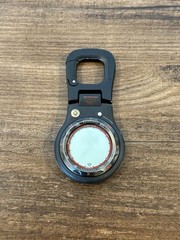 HighGear AltiTech Precision Digital Altimeter and Compass Watch Barometer 10m WR