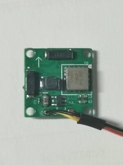 Digital Magnetic Compass Module Full-attitude Measurement /True North Technology