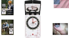 MC-2 Compass with Global Trade Identifier
