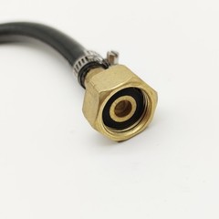 For Russia Canisters Camping Gas Adapter Butane Cylinder Hose Outdoor Camping
