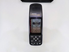 Vintage Eagle MapGuide Pro Handheld GPS 12 Channel Receiver Tested Working