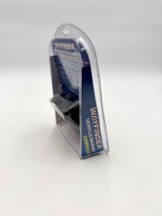 Wayfinder Z250 Vehicle Marine Compass With Mounting Suction Cup