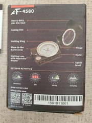 AOFAR Multifunction Compass AF-4580