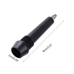 4Pcs Tungsten Carbide Walking Tip Trekking Cane Rod Alpenstock Replacement