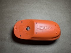 Magellan Explorist 100 Handheld GPS Locator Prepper Hiking Fishing Camping
