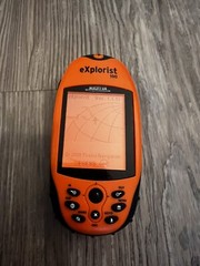 Magellan explorist 100