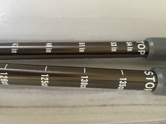 Kelty Upslope 2.0 Trekking Poles – New In Package- Adjustable Hiking Sticks 2020