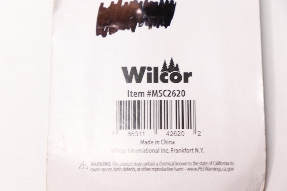 Wilcor Zipper Pull Thermomter Compass Wholesale Lot MSC2620