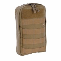 TAC POUCH 7 TASMANIAN TIGER, MOLLE UTILITY / MEDICAL POUCH 500D MULTICAM CORDURA
