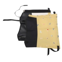 Children Gaiters Hiking Gaiters Adjustable Strap Thermoplastic Bottom Strap
