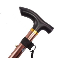 Lightweight Foldable Hiking Poles | Anti-Slip for / Skiing | Multi-Functional Wa