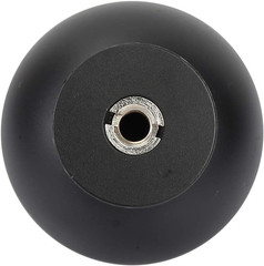 Trekking Poles Knob Handle Grip, Outdoor Universal Monopod Walking Stick Knob, C