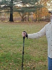 👀SALE – Set of 2 KINGGEAR 135cm Hiking/Trek Poles Adjustable Lightweight 7075