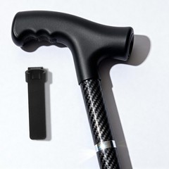 Crutches Anti-falling Bracket Walking Stick Accessories Cane Clip on Holders