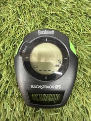 Bushnell BackTrack GPS Compass Green & Black Open Box Model 360401 GPS Satellite