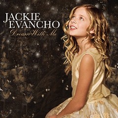 Dream With Me Audio CD