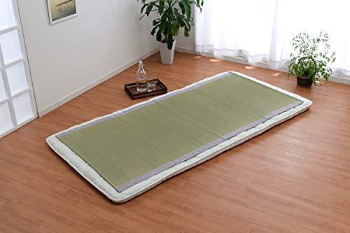 Japan High quality [Goza] Comfortable and Cool 88x170cm from Japan 4224