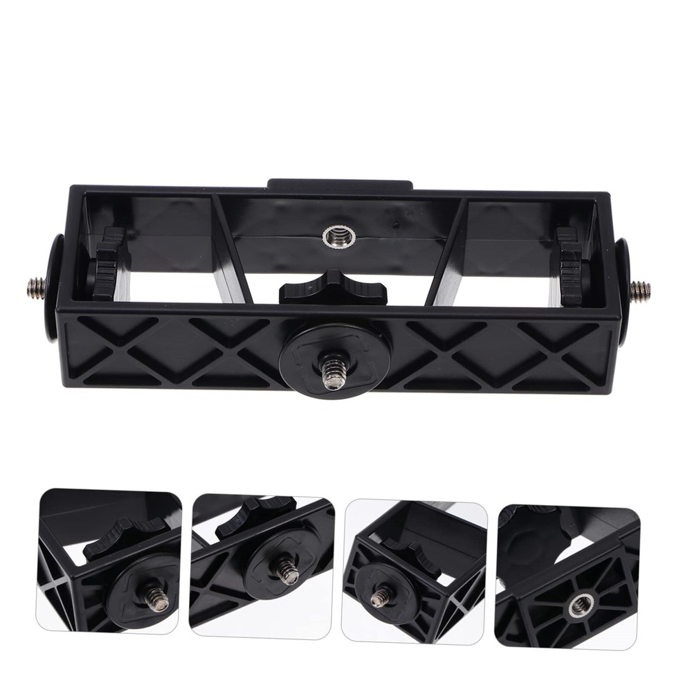 Well-Crafted User Friendly Economical Compact Multi-Position Mobile Phone Holder