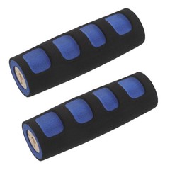 Underarm Crutch Handle Cane Grip Replacement Armrest Cushions for