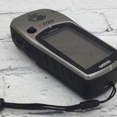 Garmin eTrex Vista Handheld GPS Unit