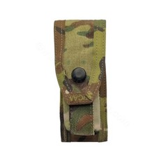 SORD MULTITOOL POUCH TACTICAL MOLLE MULTI-TOOL CORDURA MULTICAM / COYOTE / BLACK