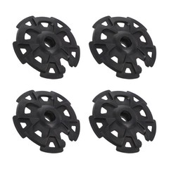 4Pack 3.54 inch Trekking Pole Baskets Accessories Walking Stick Replacement