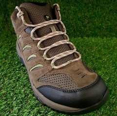 3.5 mm Round Replacement Laces – Walking, Hiking, casual, Boot Shoe Laces