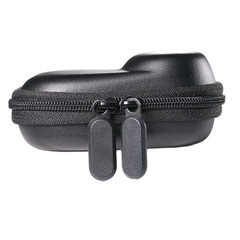 For DJI For IOsmo Action Camera Case PU Leather Case Shockproof Protection