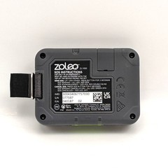 ZOLEO Mobile Two-Way Satellite Communicator ZL1000