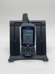 Garmin GPSMAP 60C Hiking Handheld GPS w/ Compass 2.6in 160×240 USB