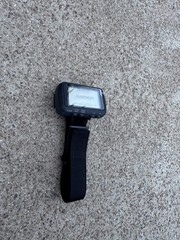 Garmin Foretrex 601 Wrist Mounted GPS Navigator *New*