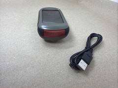 Garmin Oregon 550t Handheld GPS with Camera *Tested Working