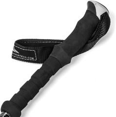 Lightweight Aircraft-Grade Aluminum Trekking Poles with Extended down Grip plus
