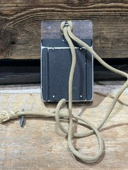 1950s-70s Silva, The Ranger Compass, Type 15T, Sweden