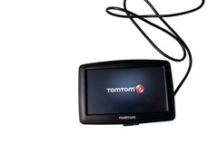 TomTom XL335 SE US and Canada L Maps Complete Great Condition – OPEN BOX