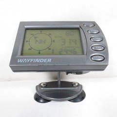 WayFinder V7000 Digital Vehicle Compass