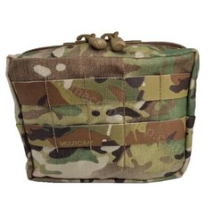 SORD ACCESSORIES POUCH LARGE MOLLE UTILITY POUCH ORDURA 3 COLOUR OPTIONS