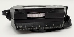 Sportneer Military Style Multifunctional Compass With Clinometer & Lanyard