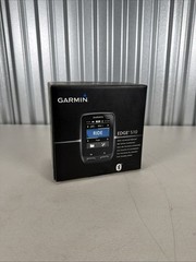 Garmin Edge 510 Cycling Computer Tracker GPS – Works!