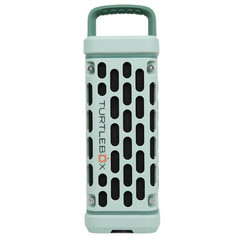 Turtlebox Gen 2 Loud 120dB Outdoor Bluetooth Speaker – Ranger Edition – NIB