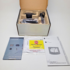 Nextar Satellite Navigation GPS System X3B 3.5-Inch Portable