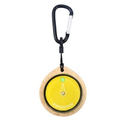 Waterproof High Precisions Compasses Outdoor Gadget Sports Hiking Mountaineering