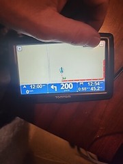 TomTom XXL 540S – US (including Puerto Rico), Canada & Mexico Automotive…