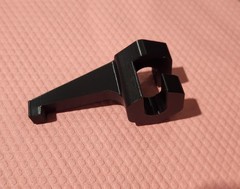 Bow Hook