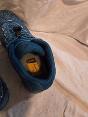 La Sportiva Synthesis Womens Mid GTX Gore-Tex Hiking Shoes US 10 Blue