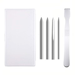 For DIY Craft Stitching Needles Set for Para cord Bracelets and Accessories