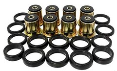 Energy Suspension – 3.3132G CONTROL ARM BUSHING SET