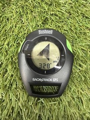 Bushnell BackTrack GPS Compass Green & Black Open Box Model 360401 GPS Satellite